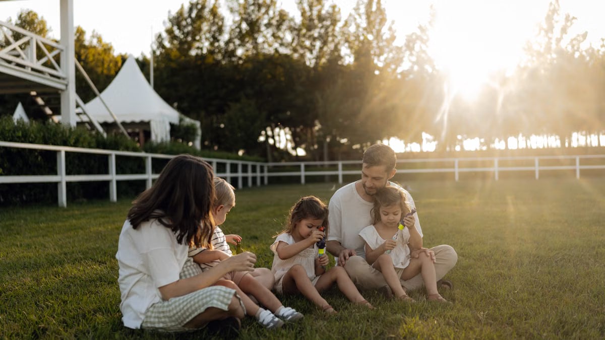 Attività da Fare in Famiglia per il Benessere