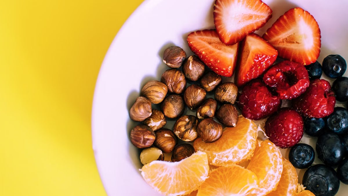 Alimenti Essenziali per una Nutrizione Ottimale